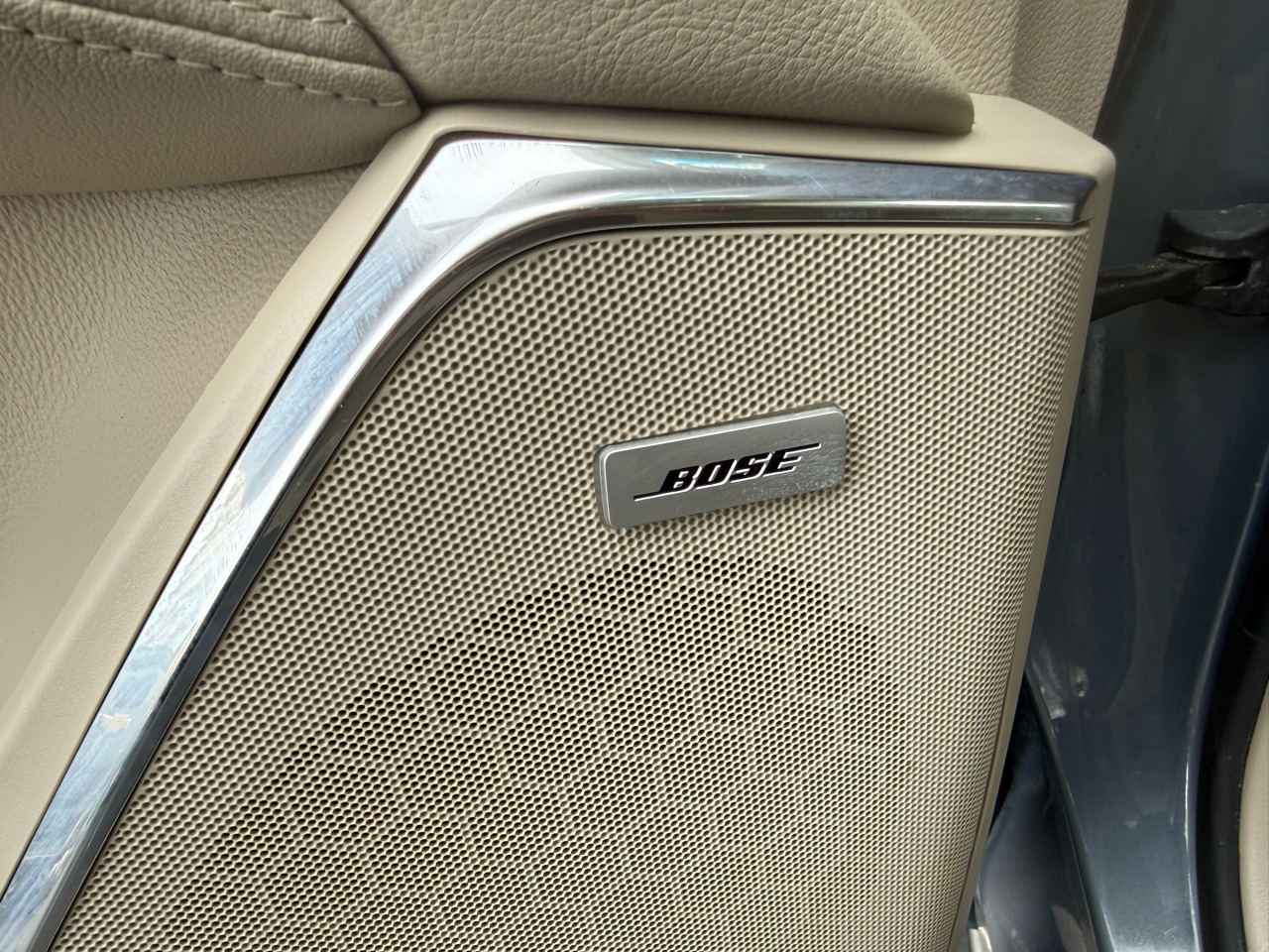 Cadillac Escalade Luxury 2016