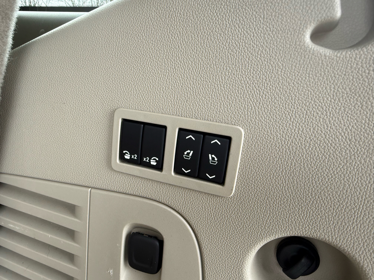 Cadillac Escalade Luxury 2016