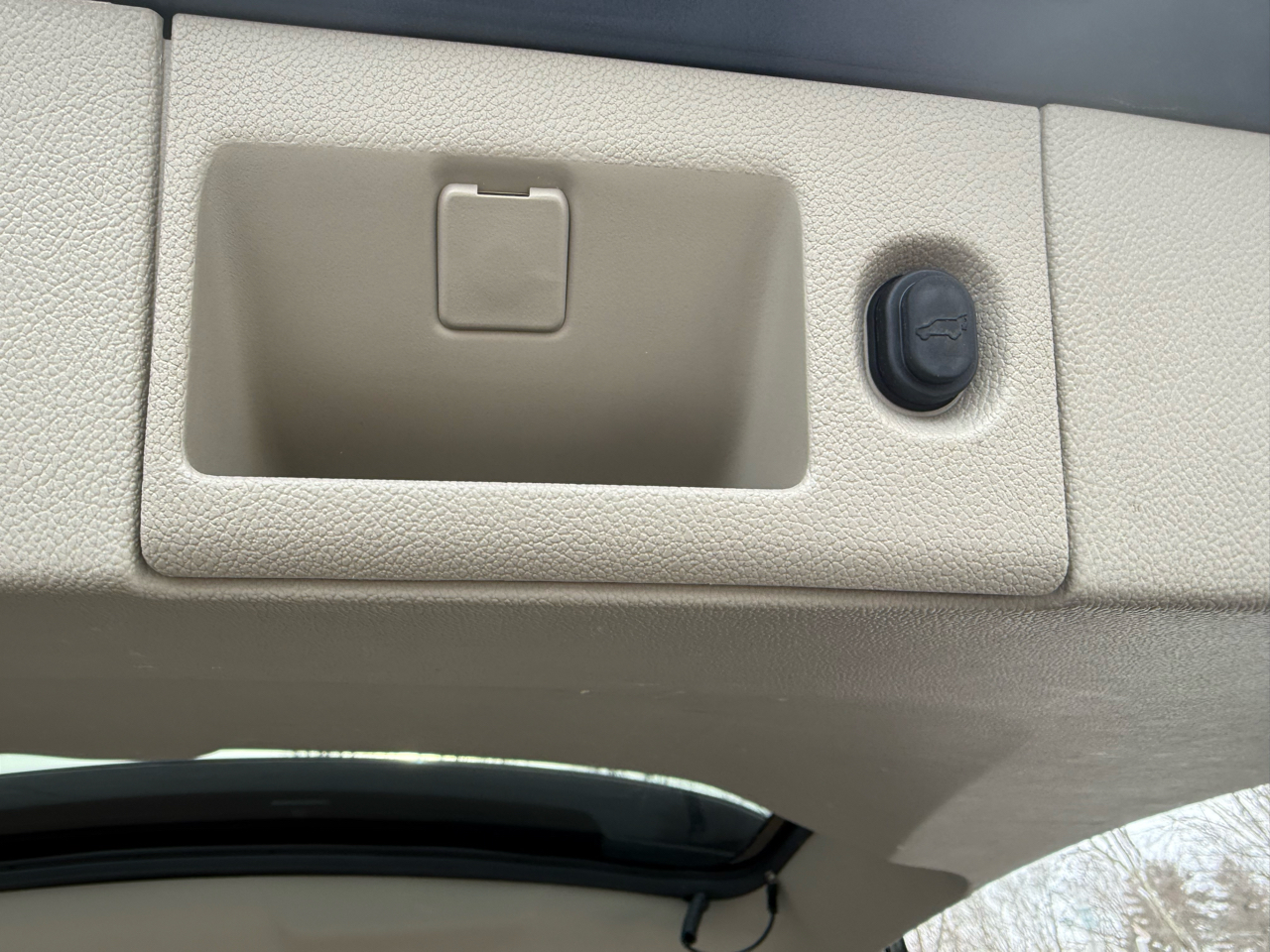 Cadillac Escalade Luxury 2016