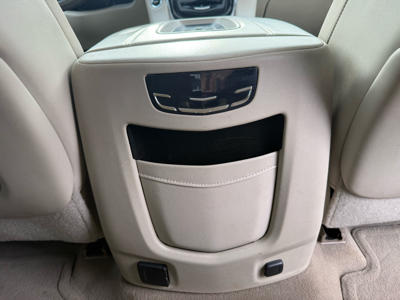 Cadillac Escalade Luxury 2016