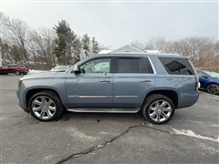2016 Cadillac Escalade 