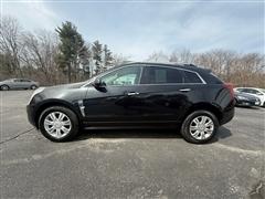 2012 Cadillac SRX 