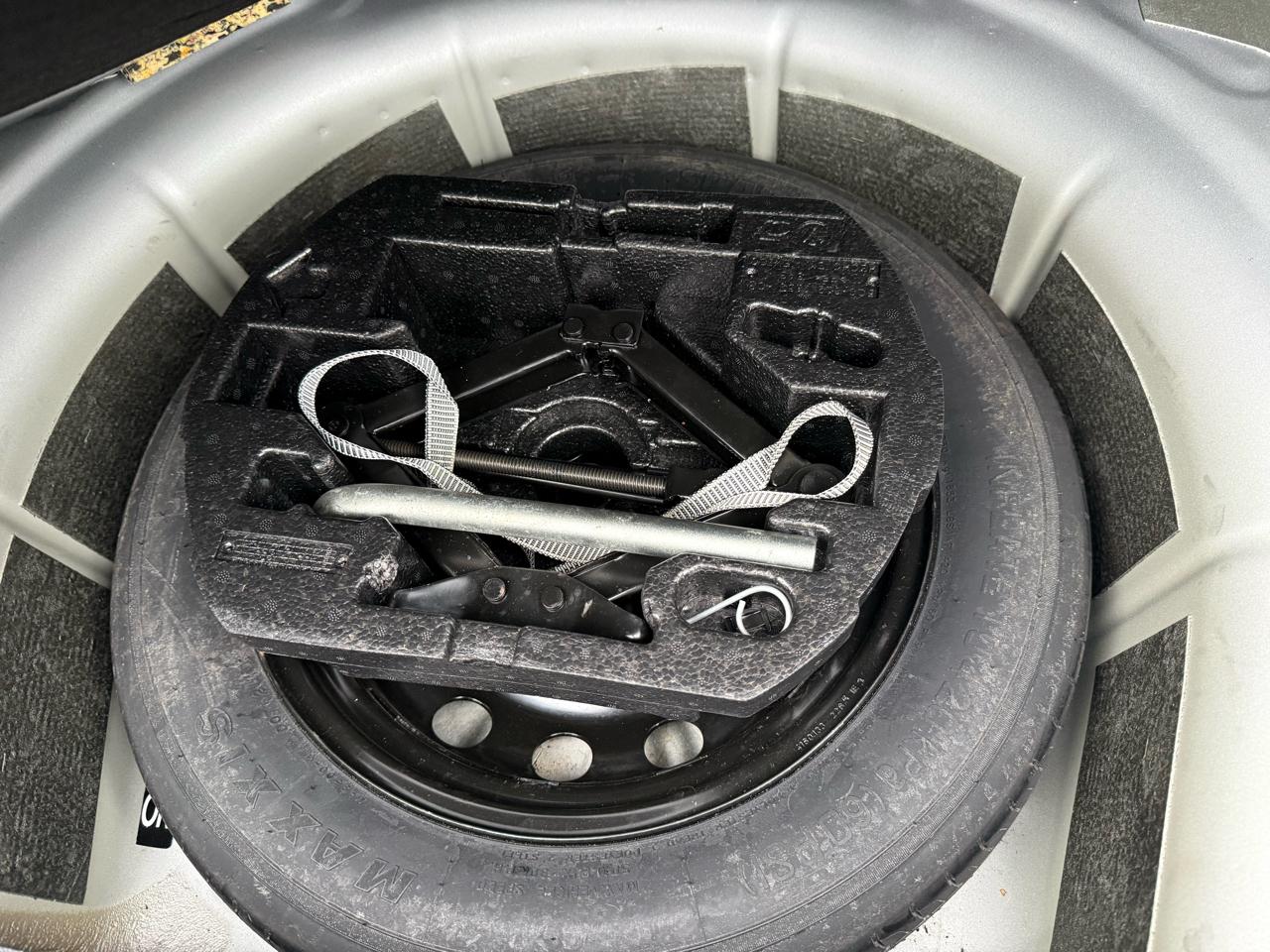 Volkswagen Jetta Sedan  2015