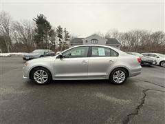 2015 Volkswagen Jetta Sedan 
