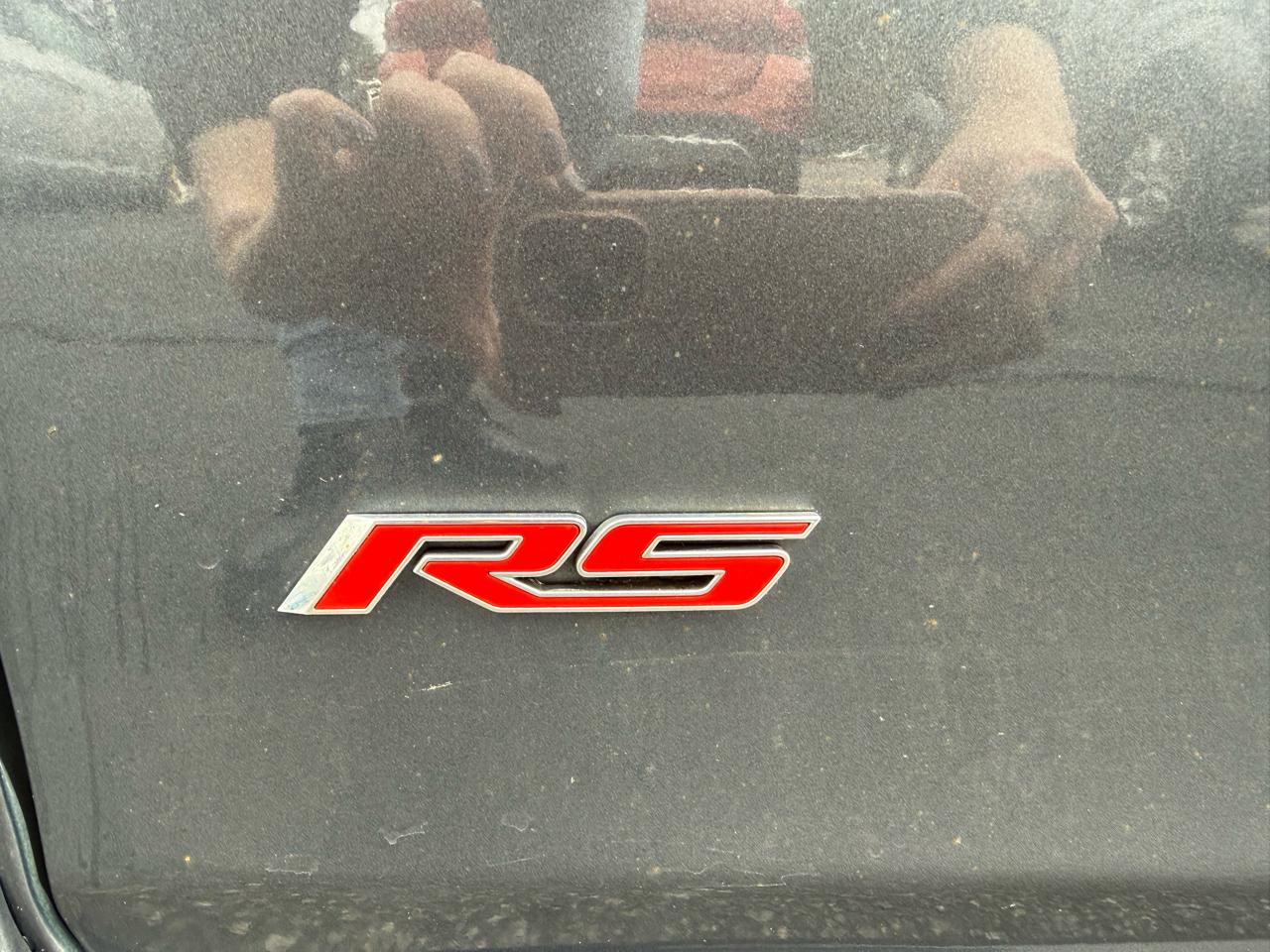 Chevrolet Cruze  2013