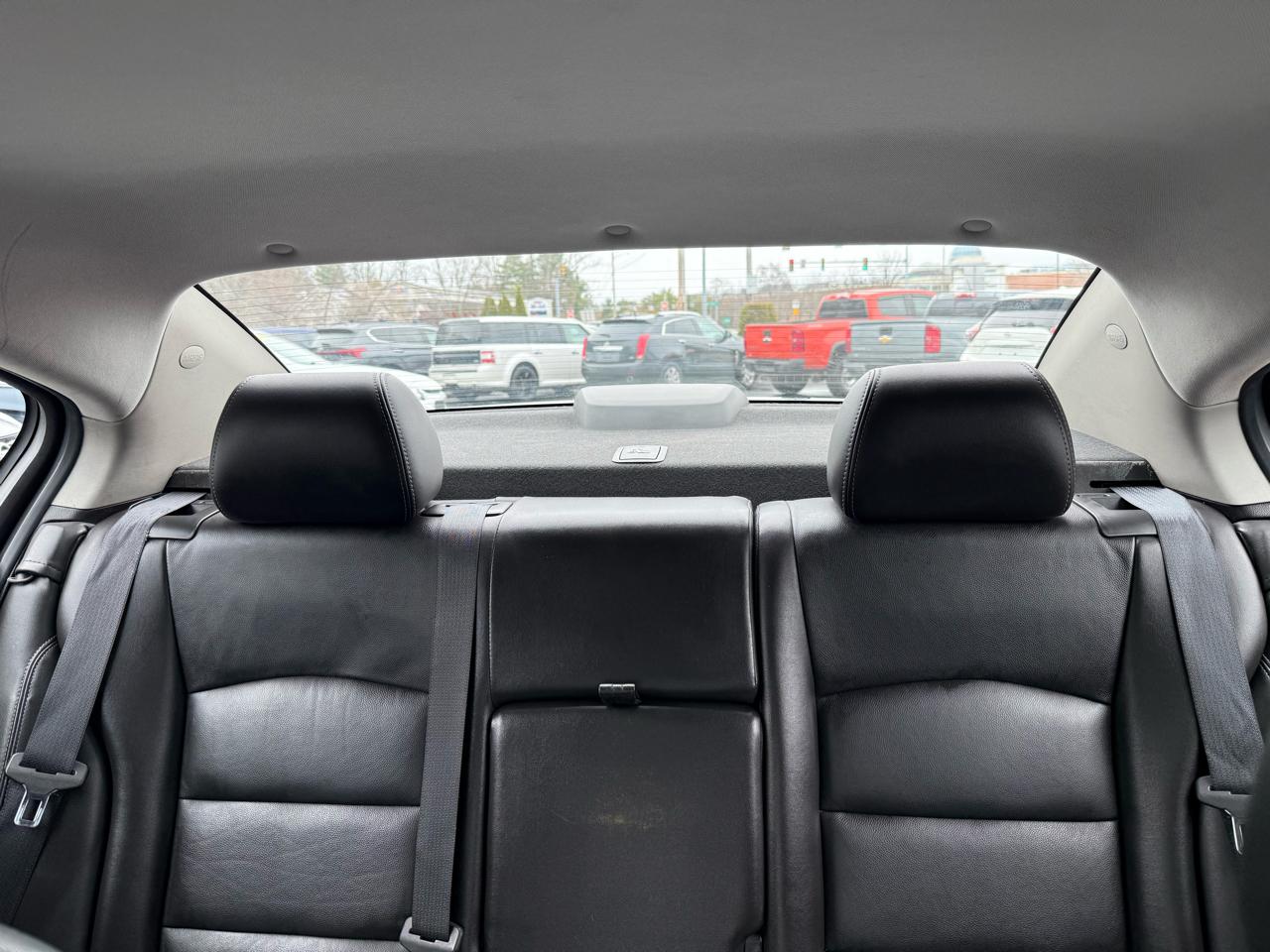 Chevrolet Cruze  2013