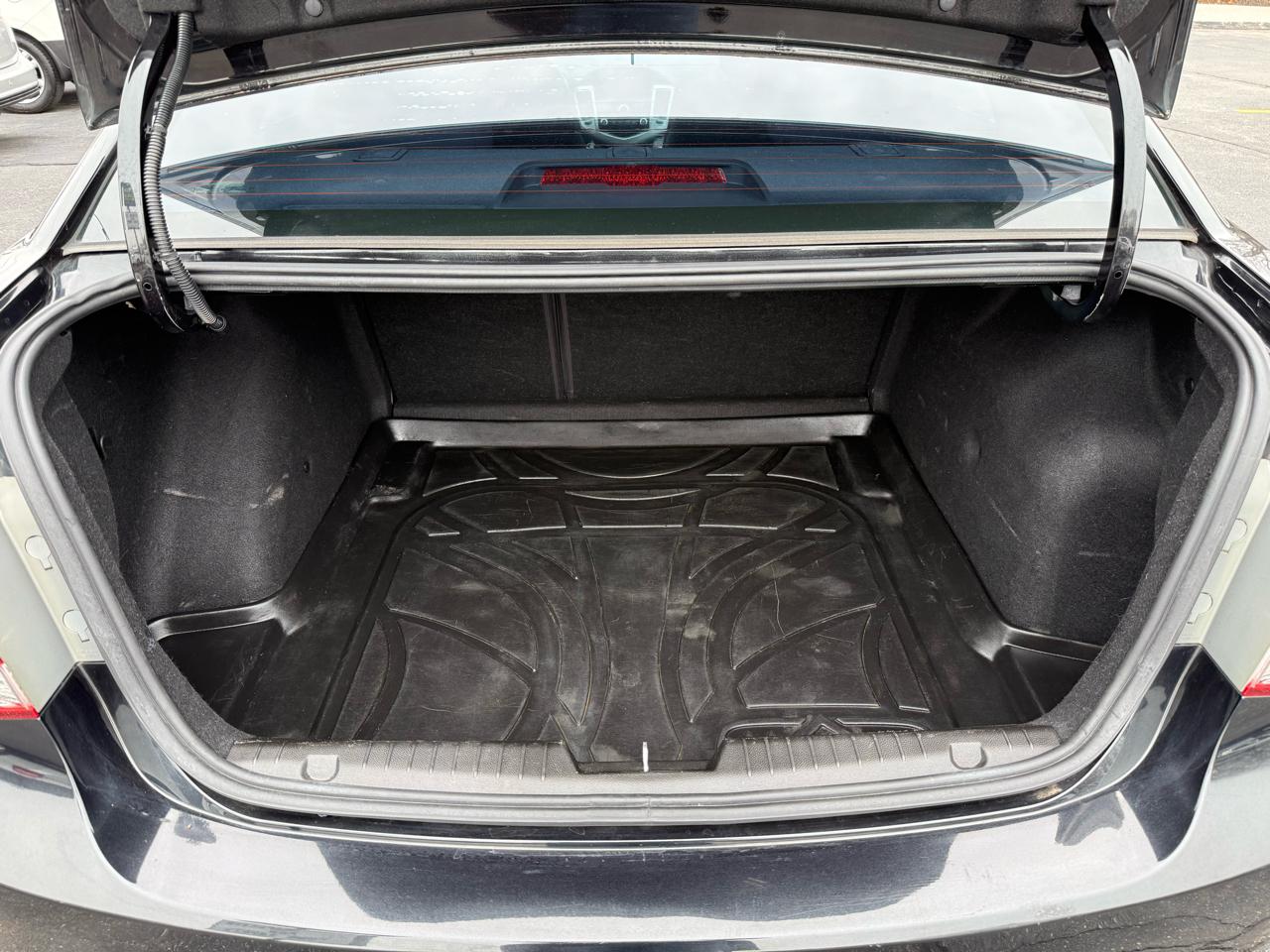 Chevrolet Cruze  2013