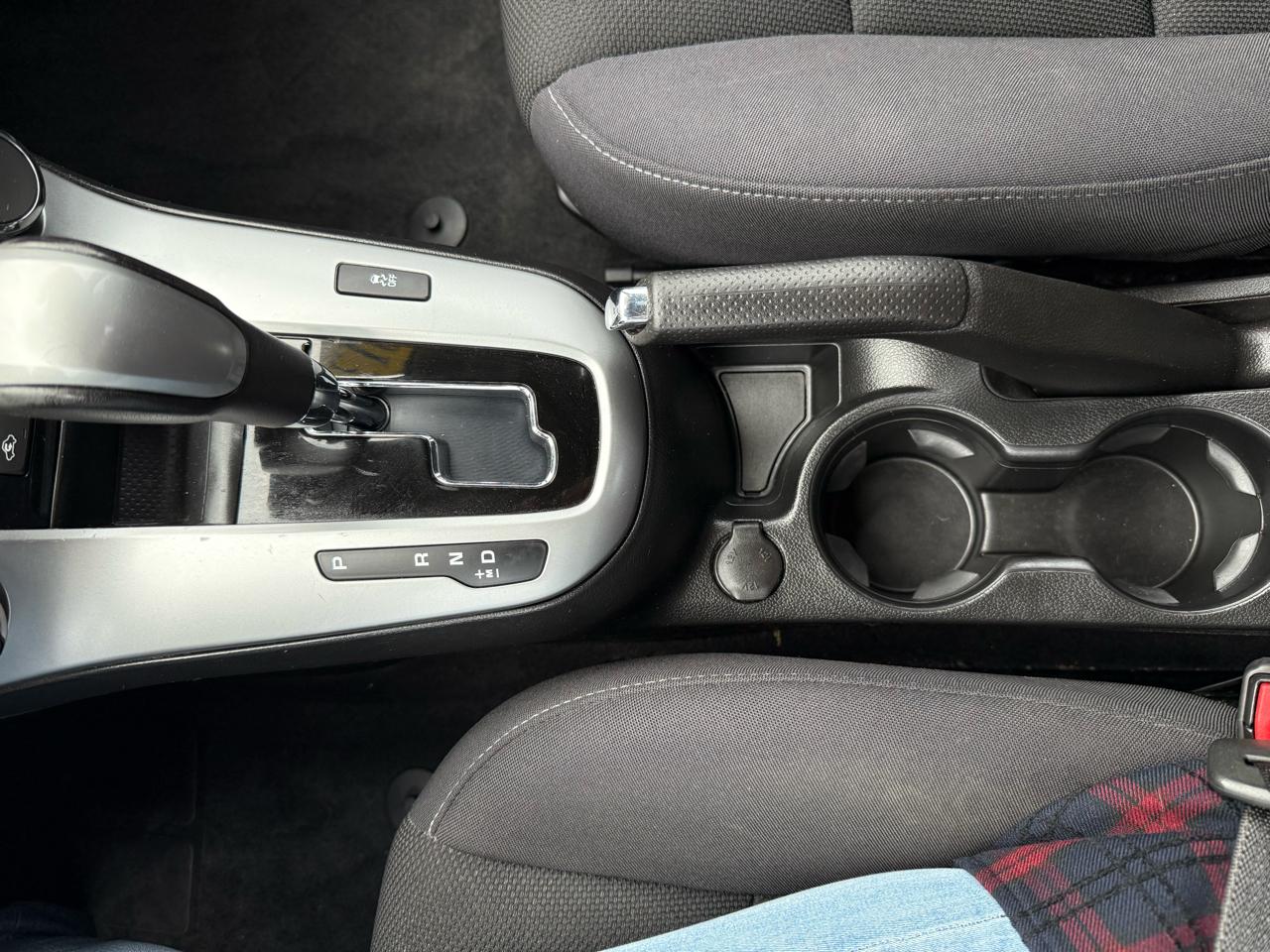 Chevrolet Cruze  2013