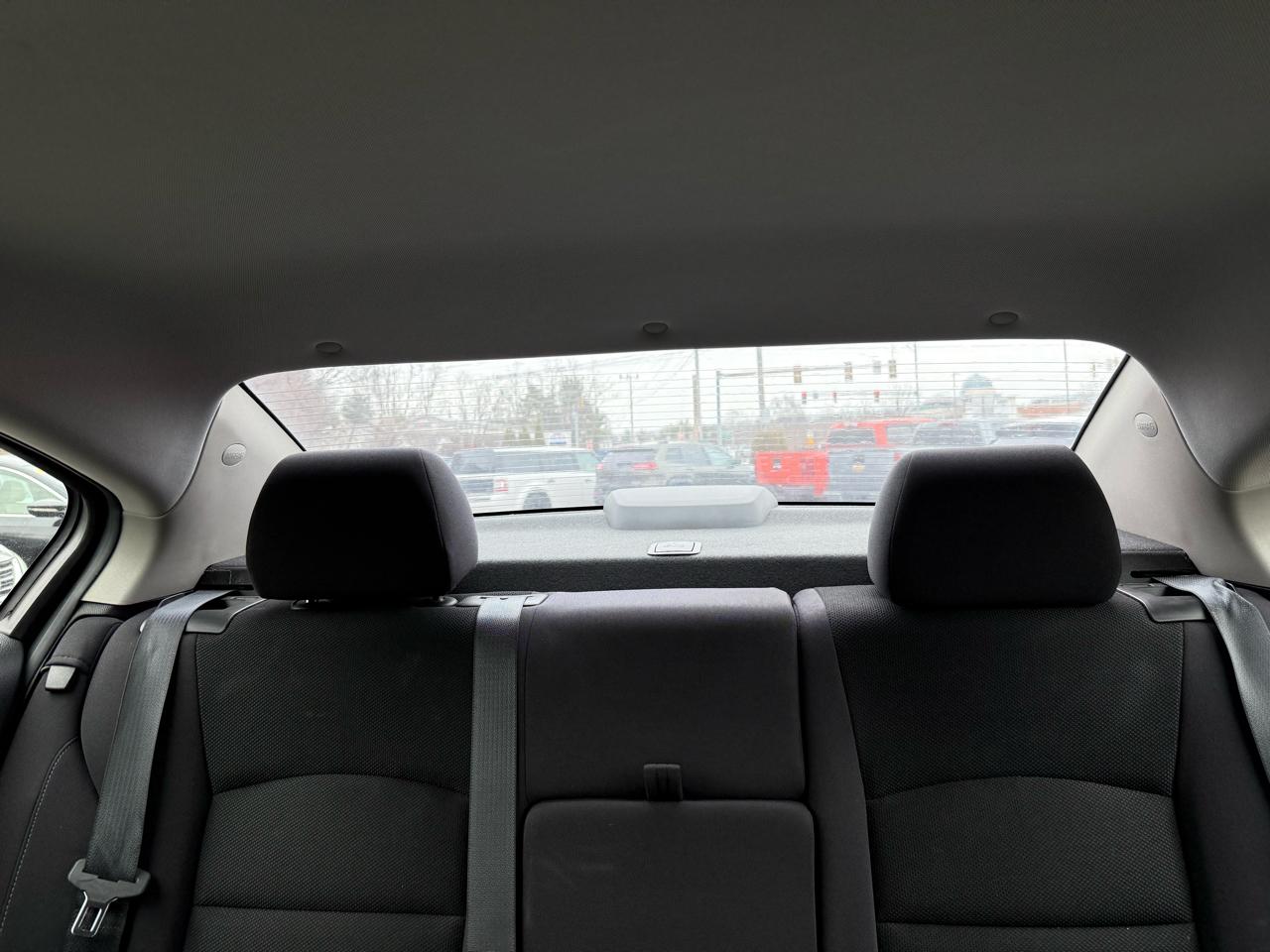 Chevrolet Cruze  2013