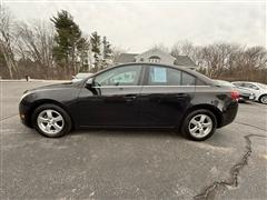 2013 Chevrolet Cruze 