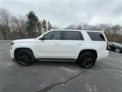 2016 Chevrolet Tahoe 