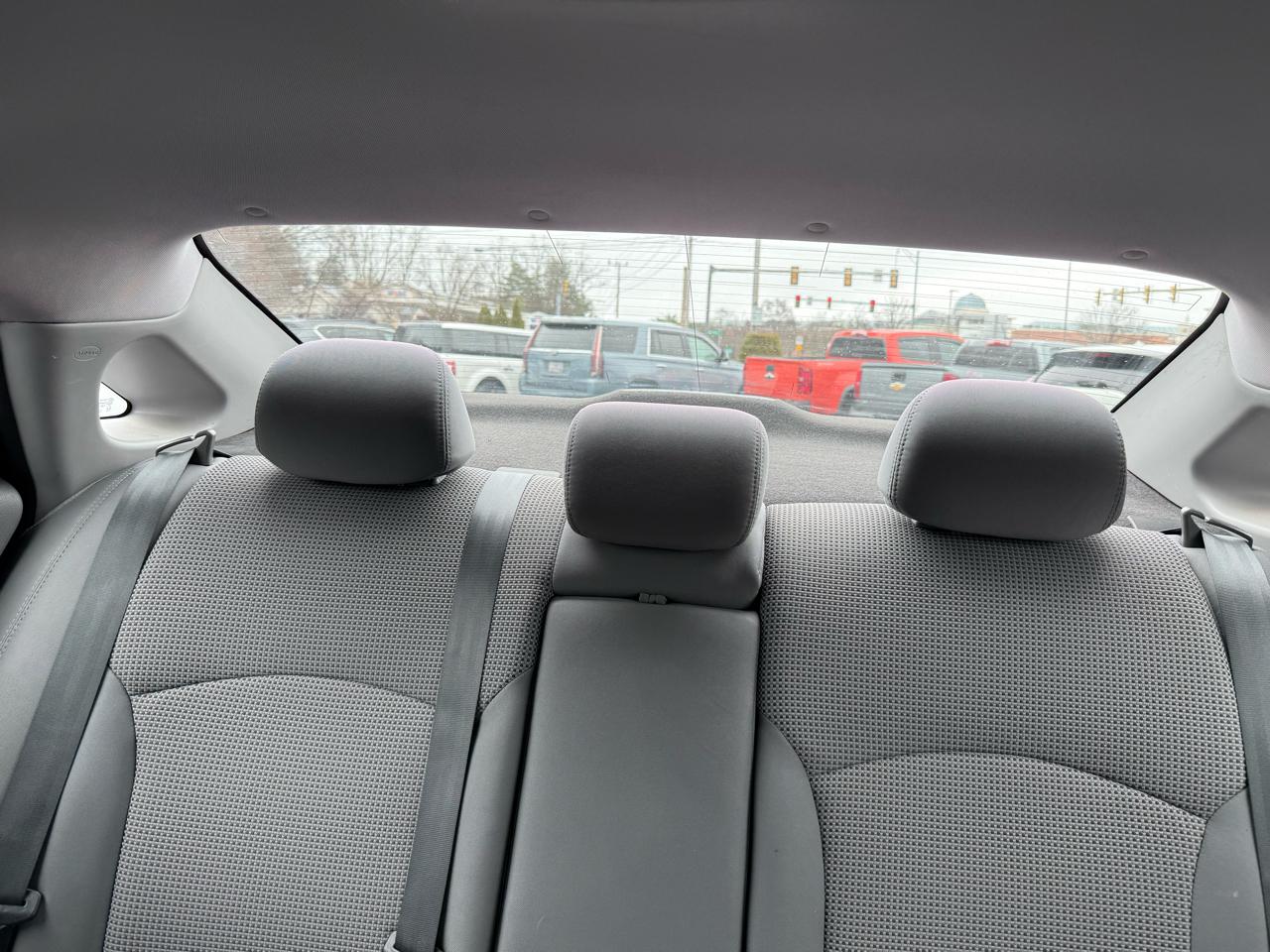 Hyundai Sonata  2012