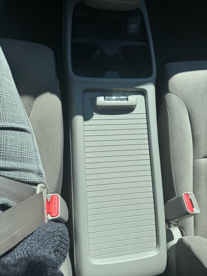 Honda CR-V  2014