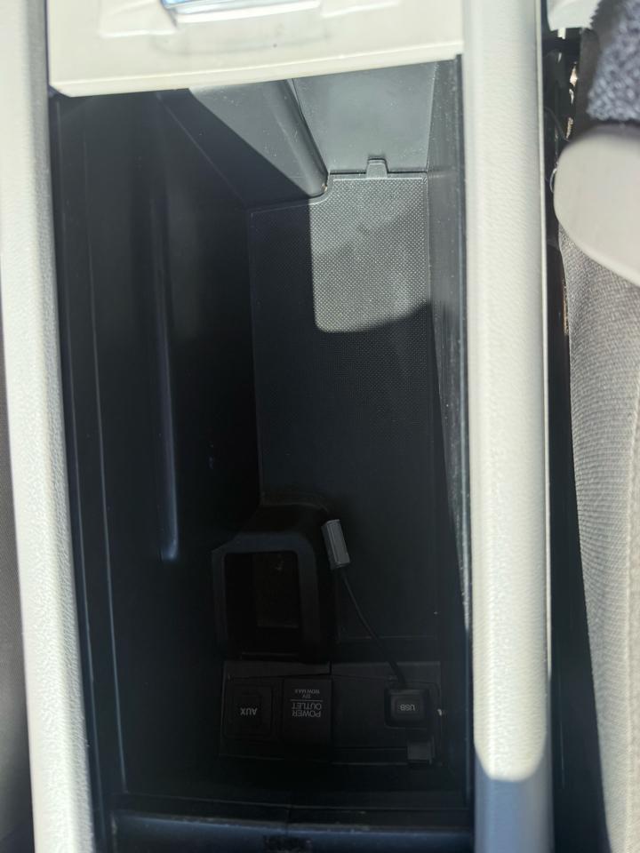 Honda CR-V  2014