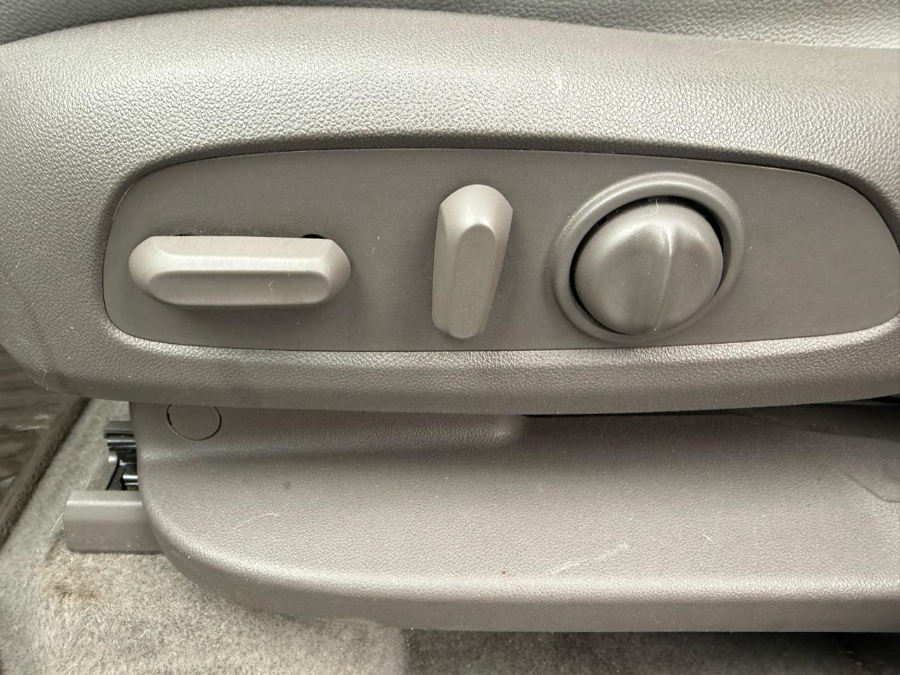 Chevrolet Traverse  2018