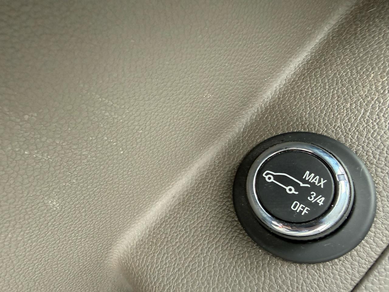 Chevrolet Traverse  2018