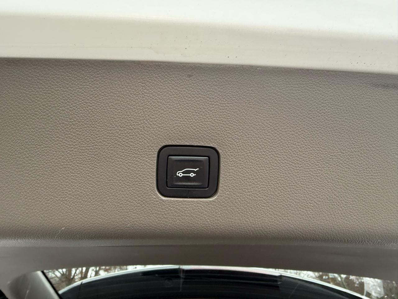 Chevrolet Traverse  2018