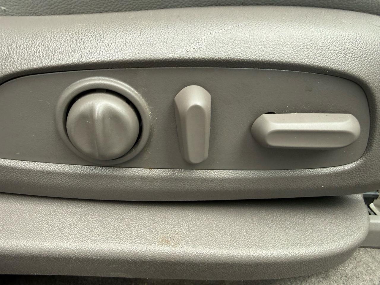 Chevrolet Traverse  2018