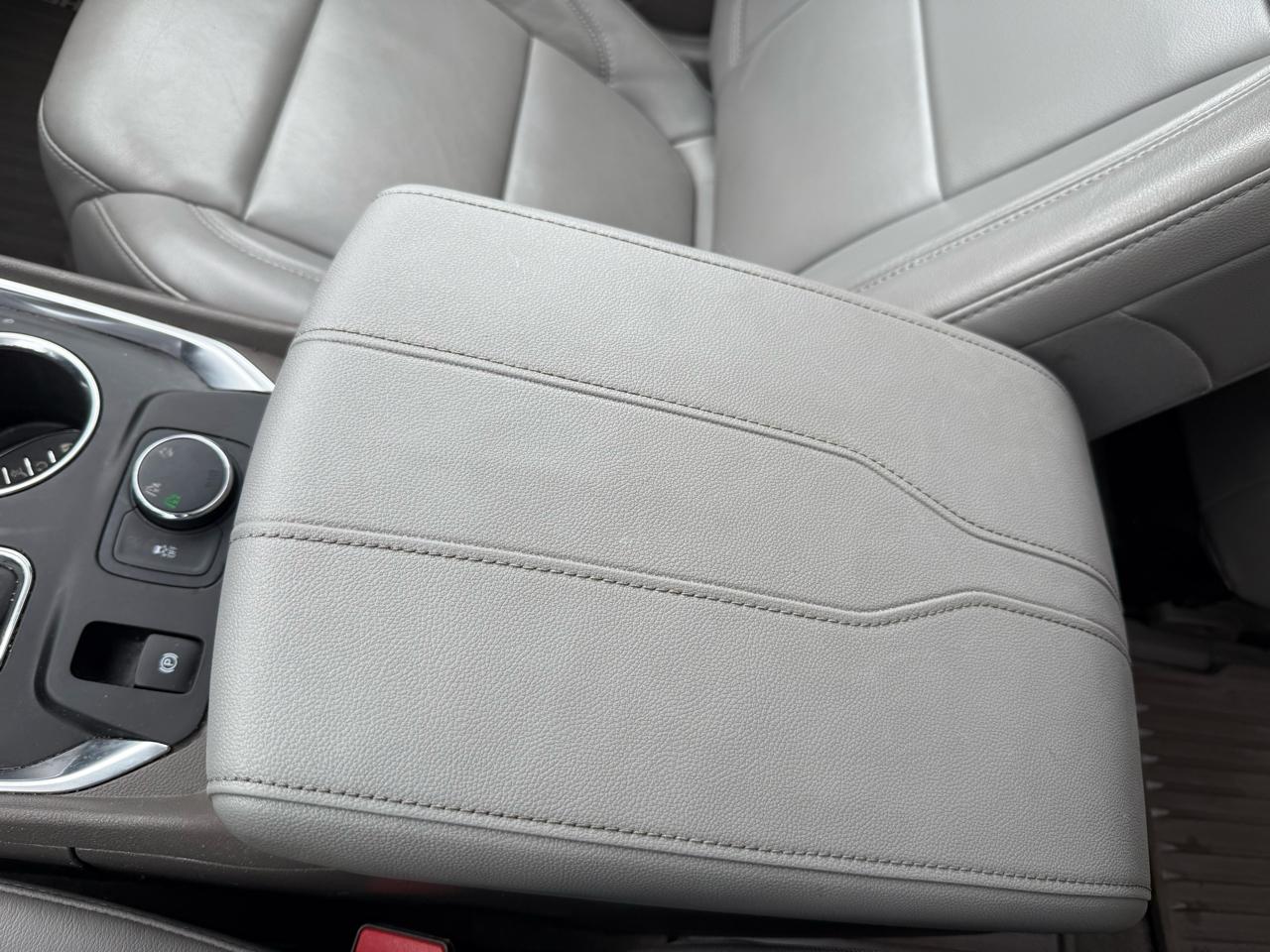 Chevrolet Traverse  2018