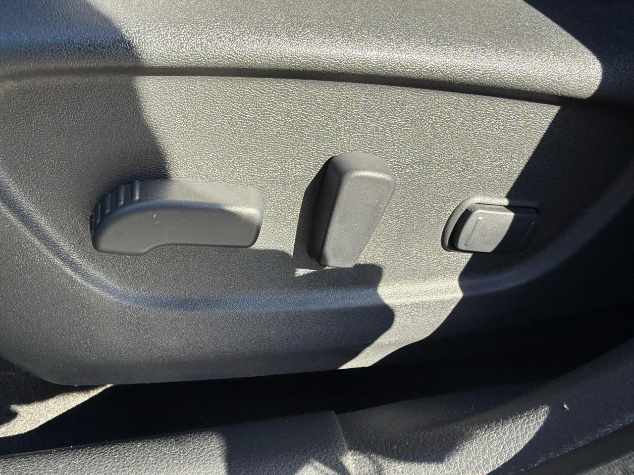 Nissan Rogue AWD SV 2016