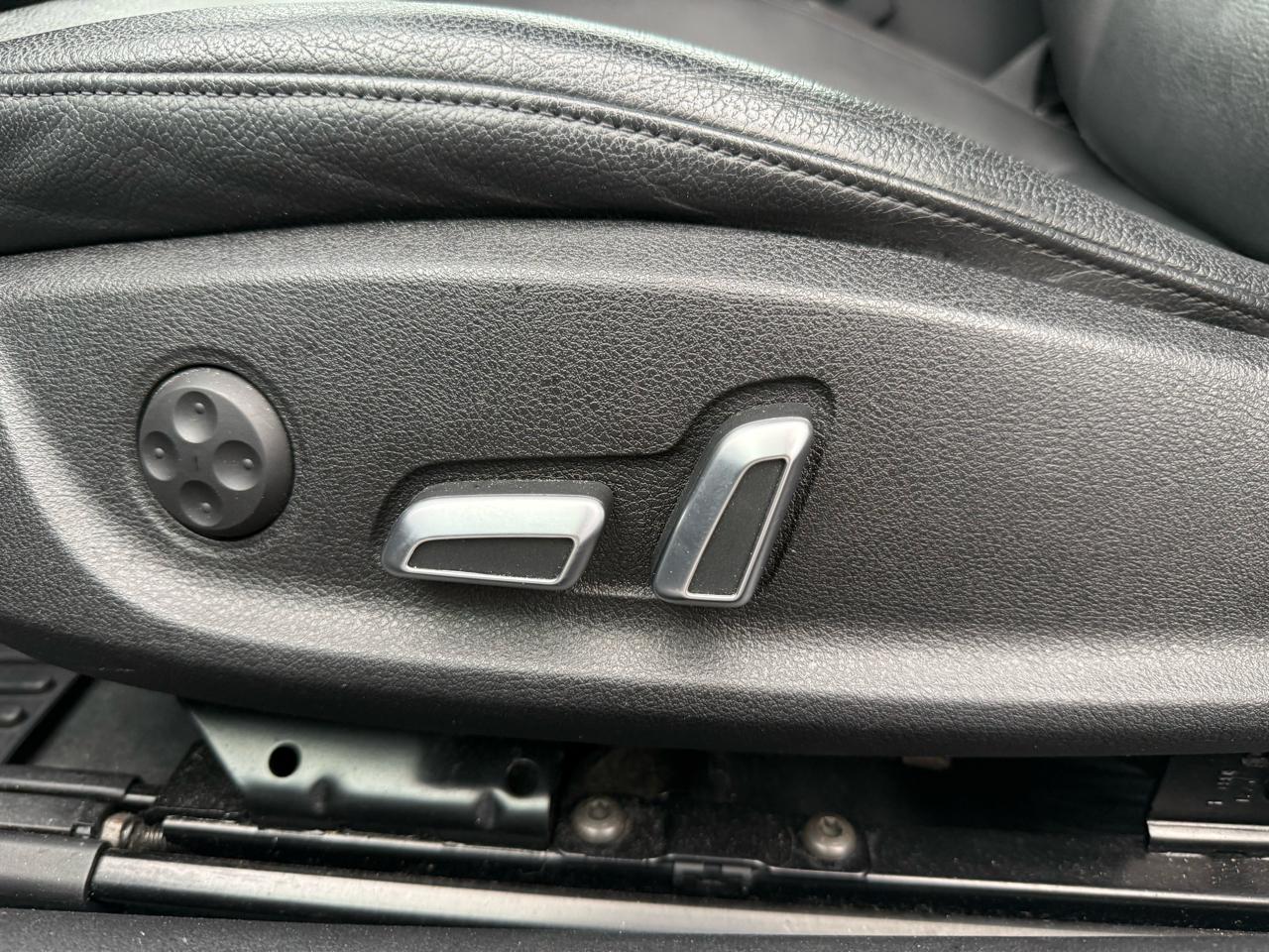 Audi A5  2015