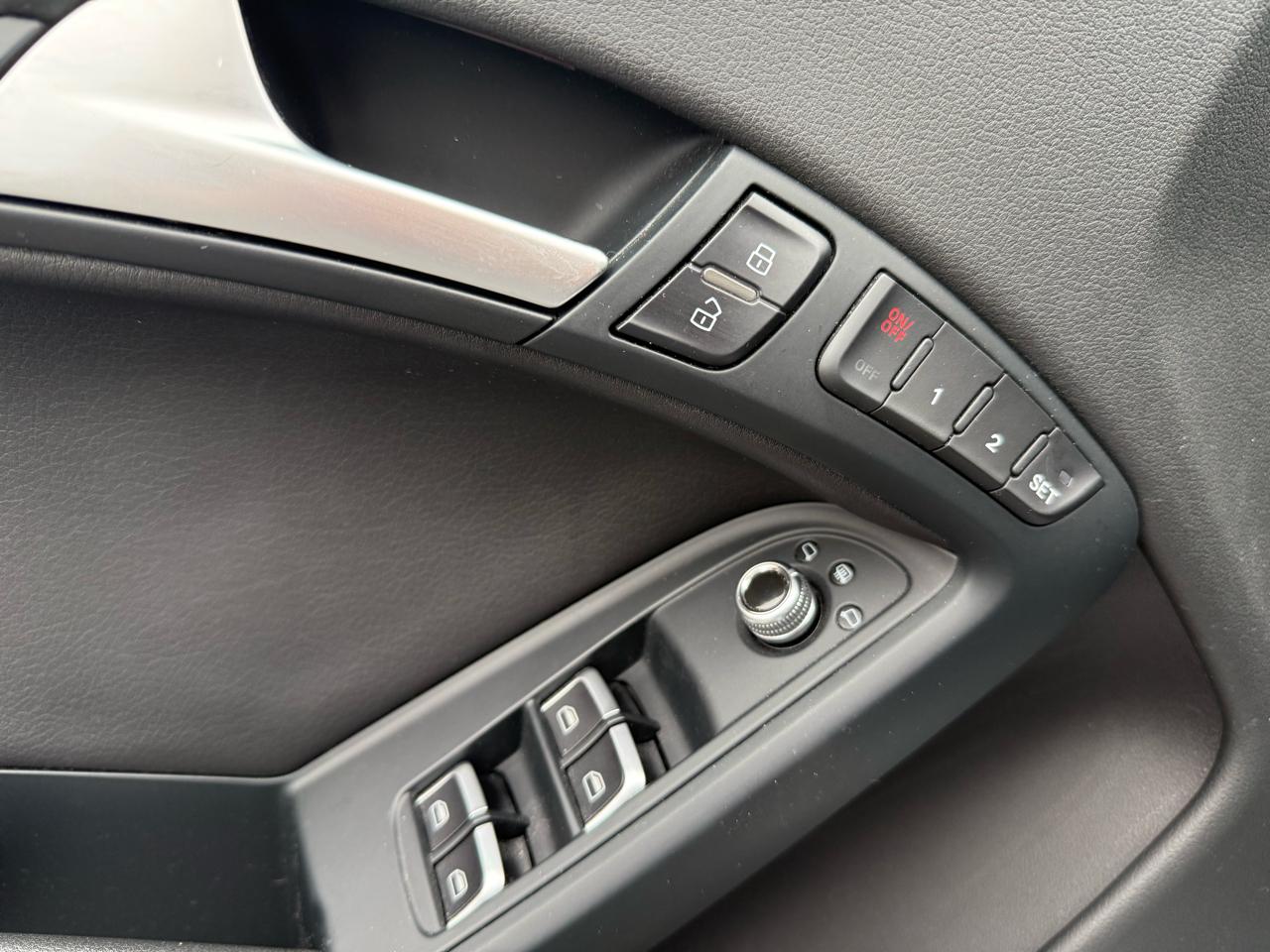 Audi A5  2015