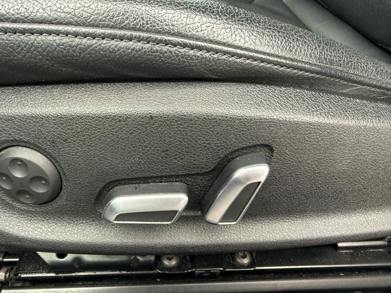 Audi A5  2015