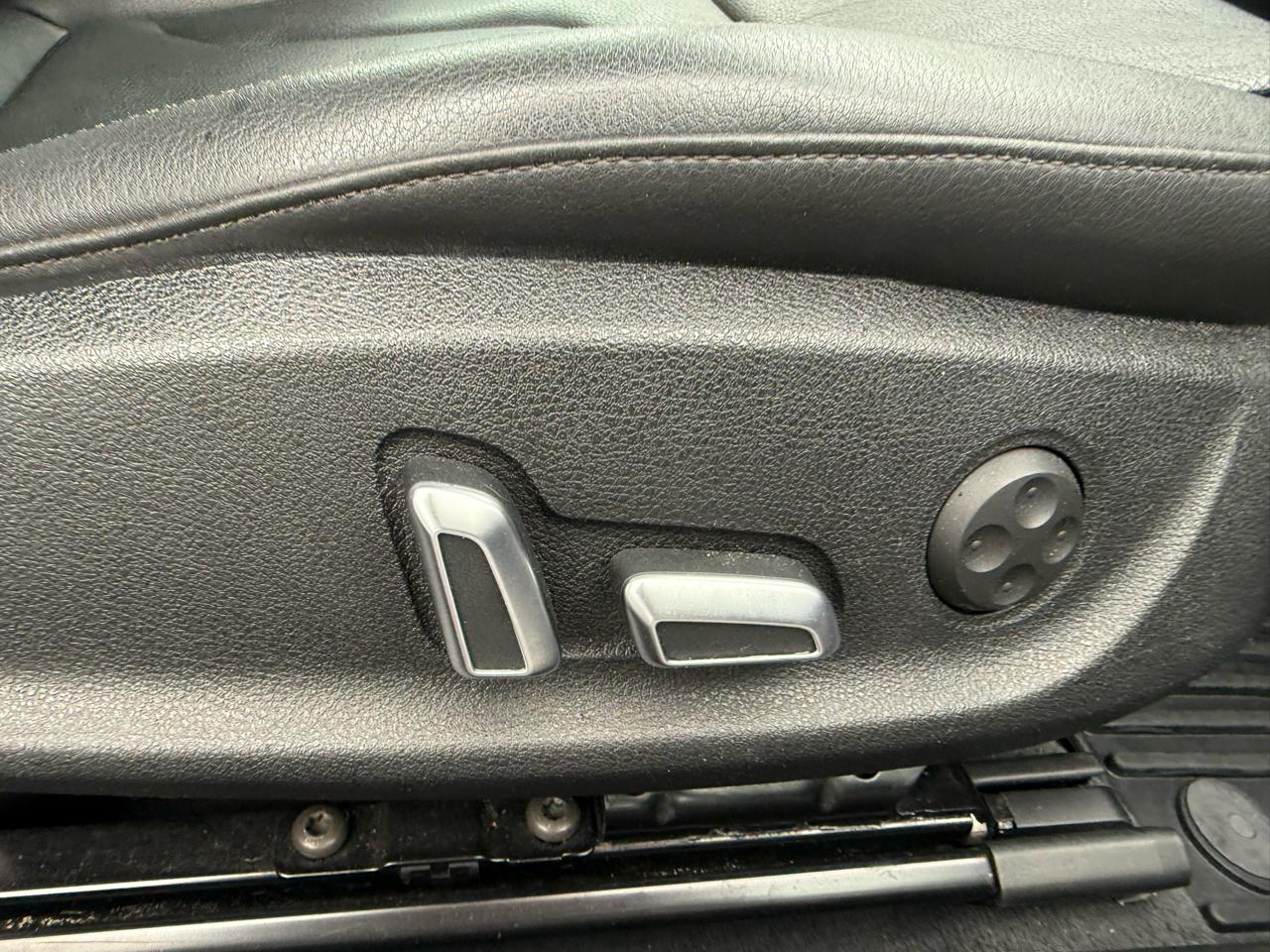 Audi A5  2015