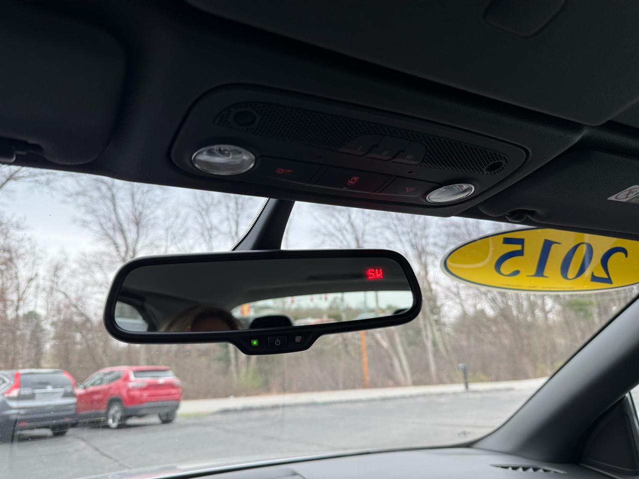 Audi A5  2015