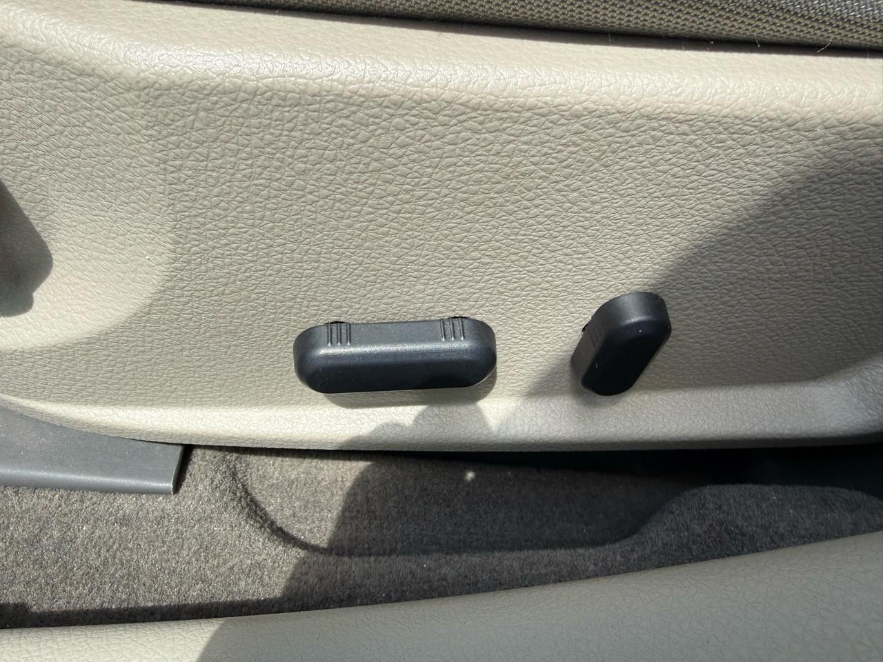 Ford Fusion  2012