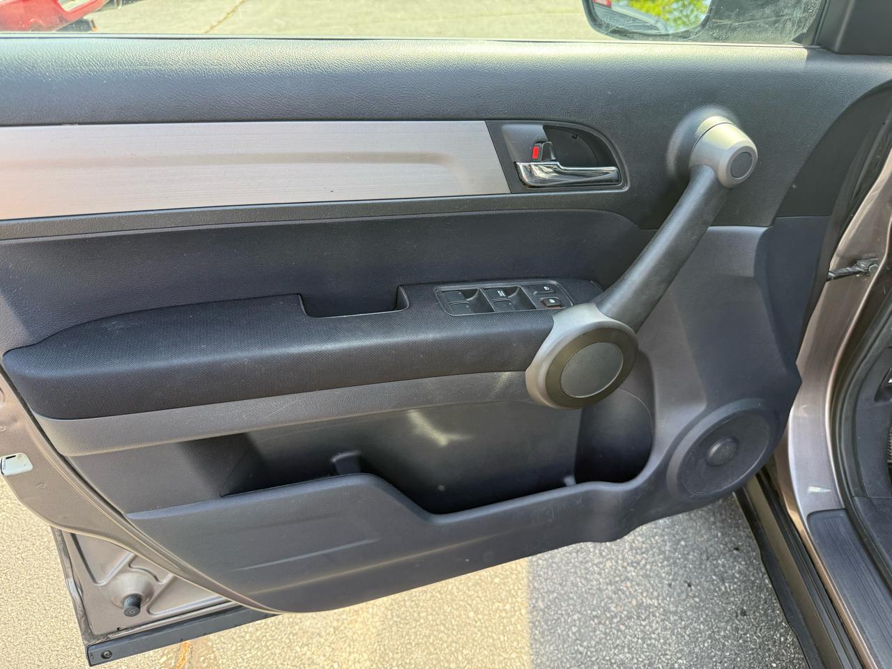 Honda CR-V  2010