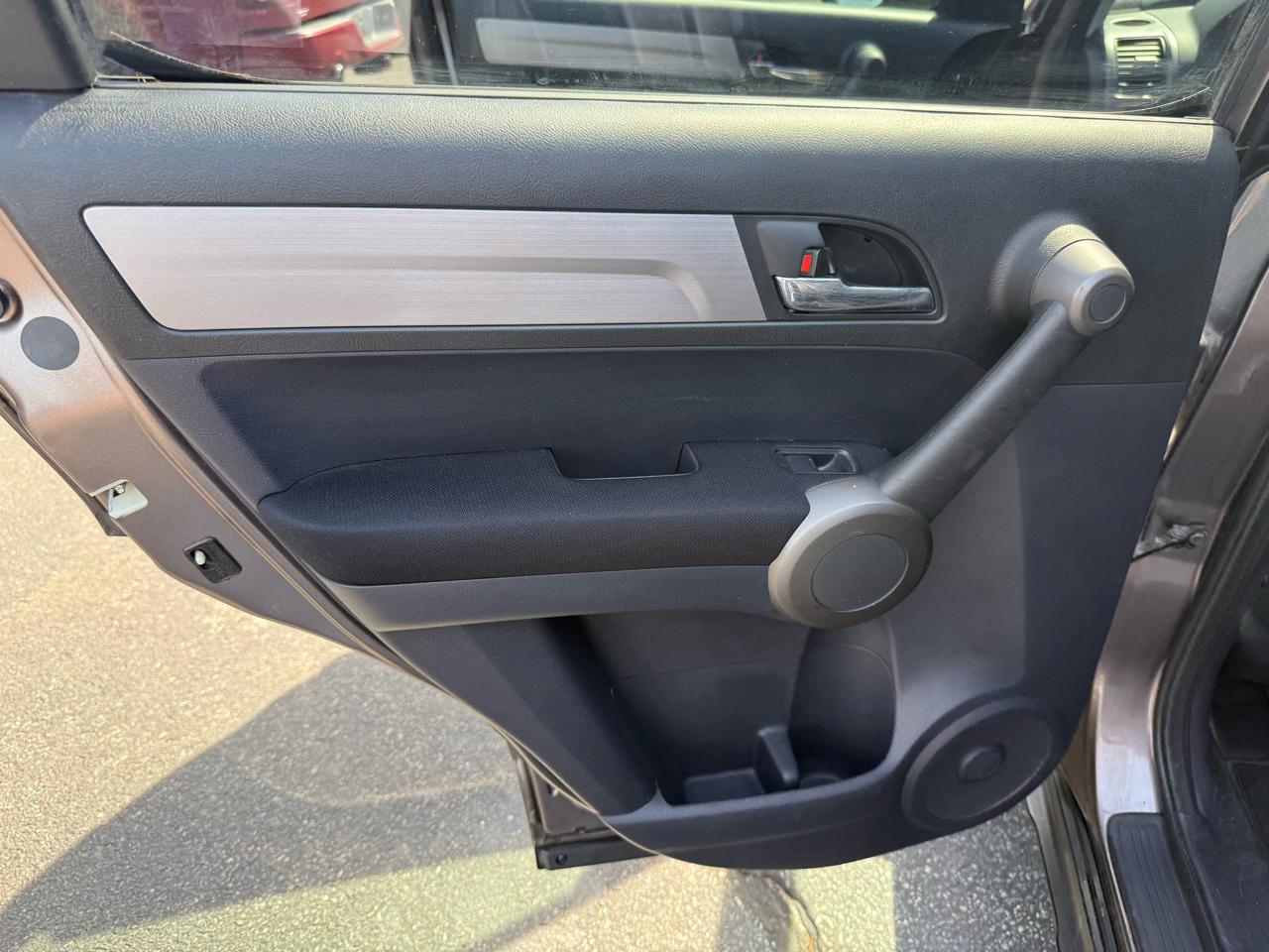 Honda CR-V  2010