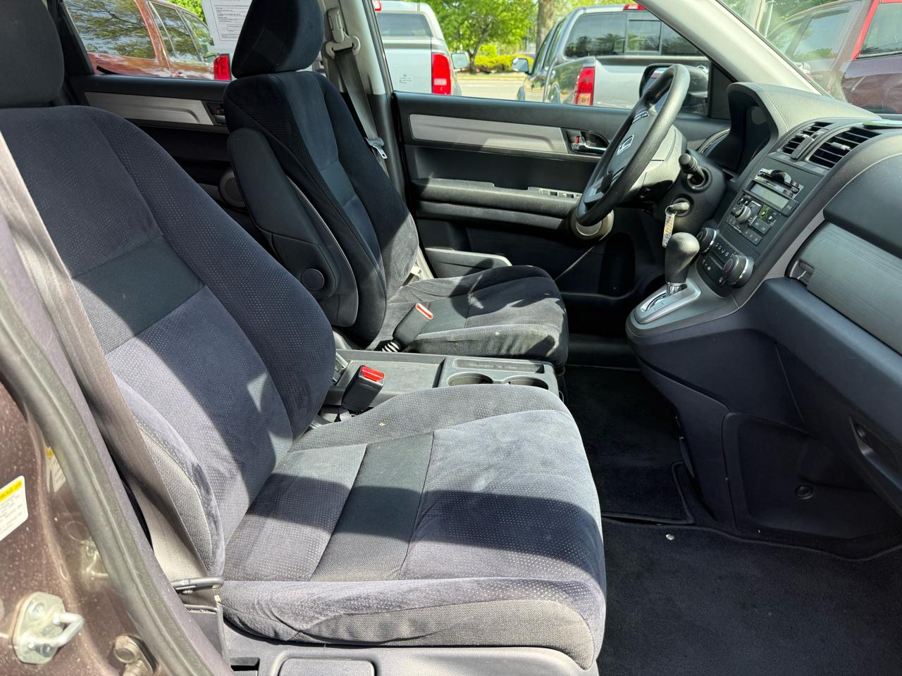 Honda CR-V  2010