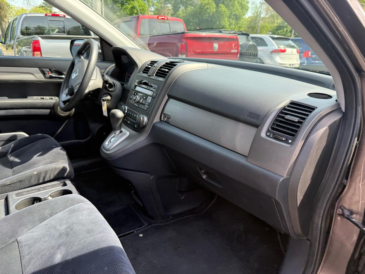 Honda CR-V  2010
