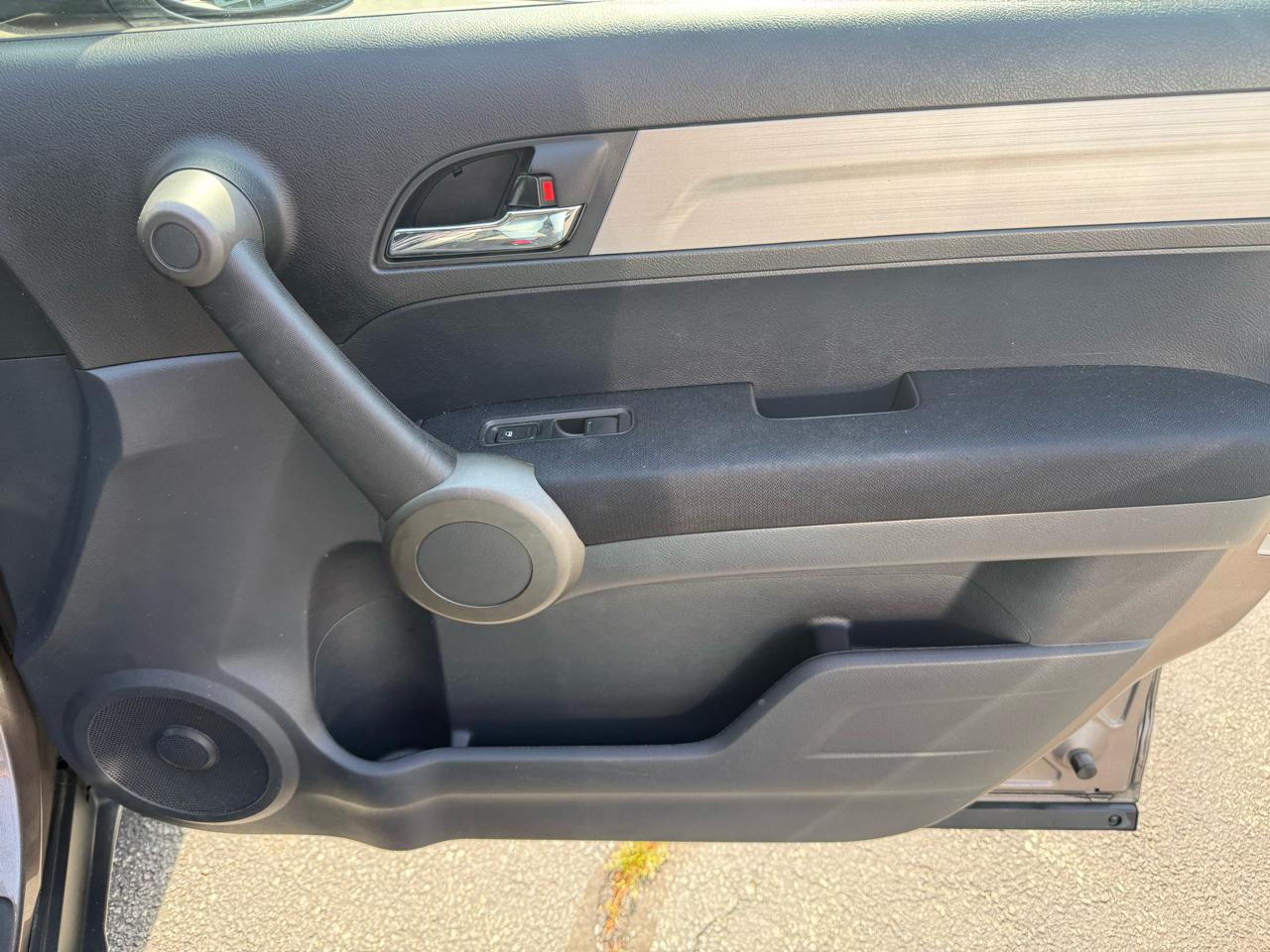 Honda CR-V  2010