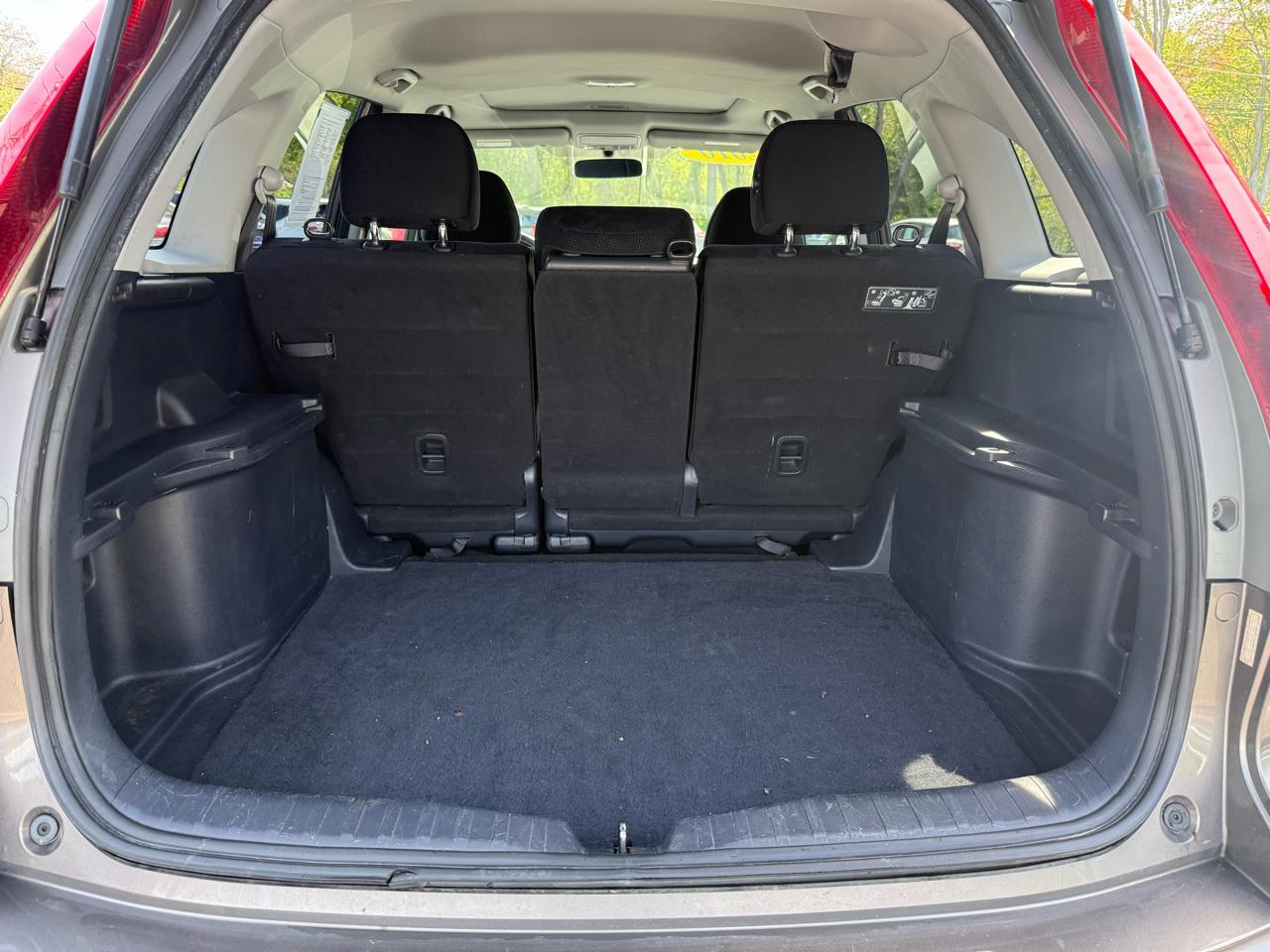 Honda CR-V  2010