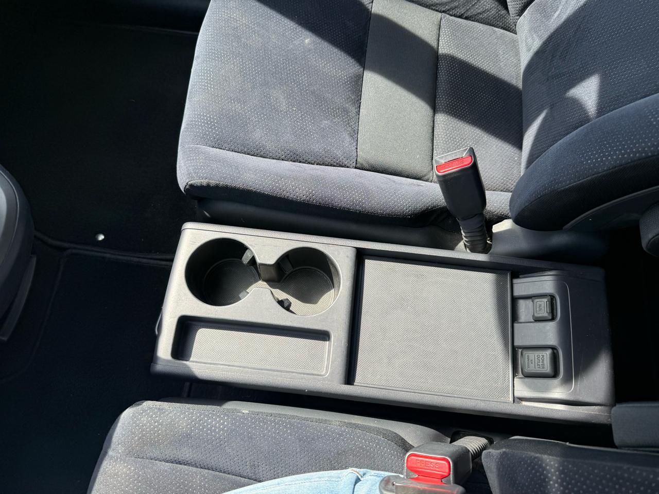 Honda CR-V  2010