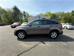 2010 Honda CR-V 