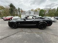 2009 Ford Mustang 