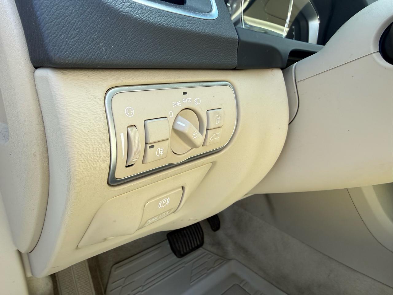 Volvo S60  2015
