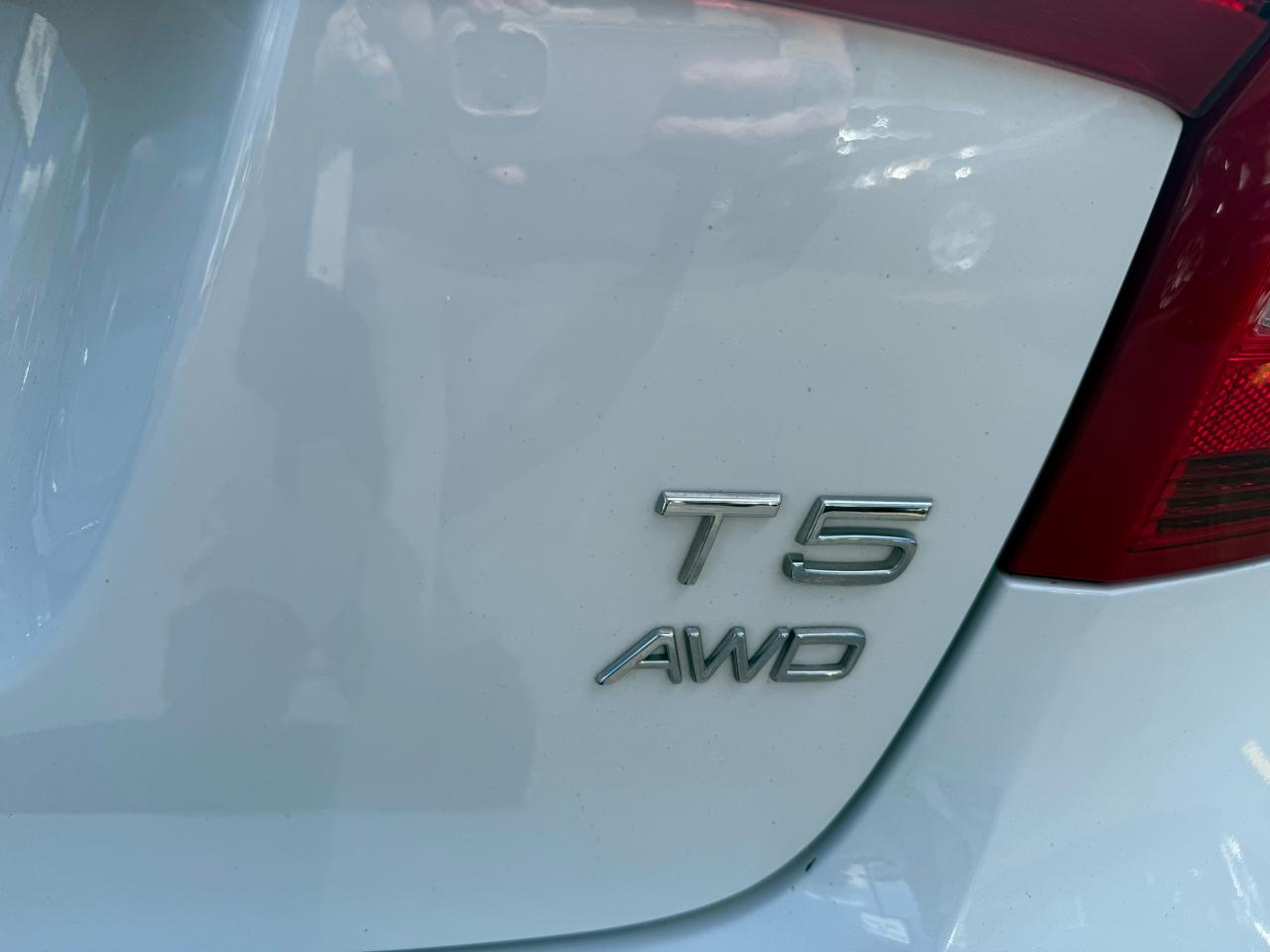 Volvo S60  2015