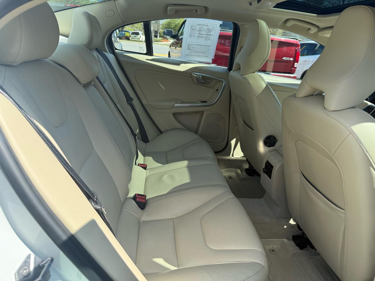 Volvo S60  2015