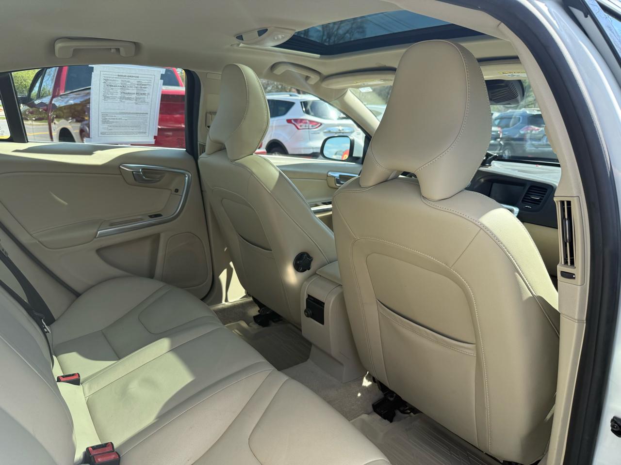 Volvo S60  2015