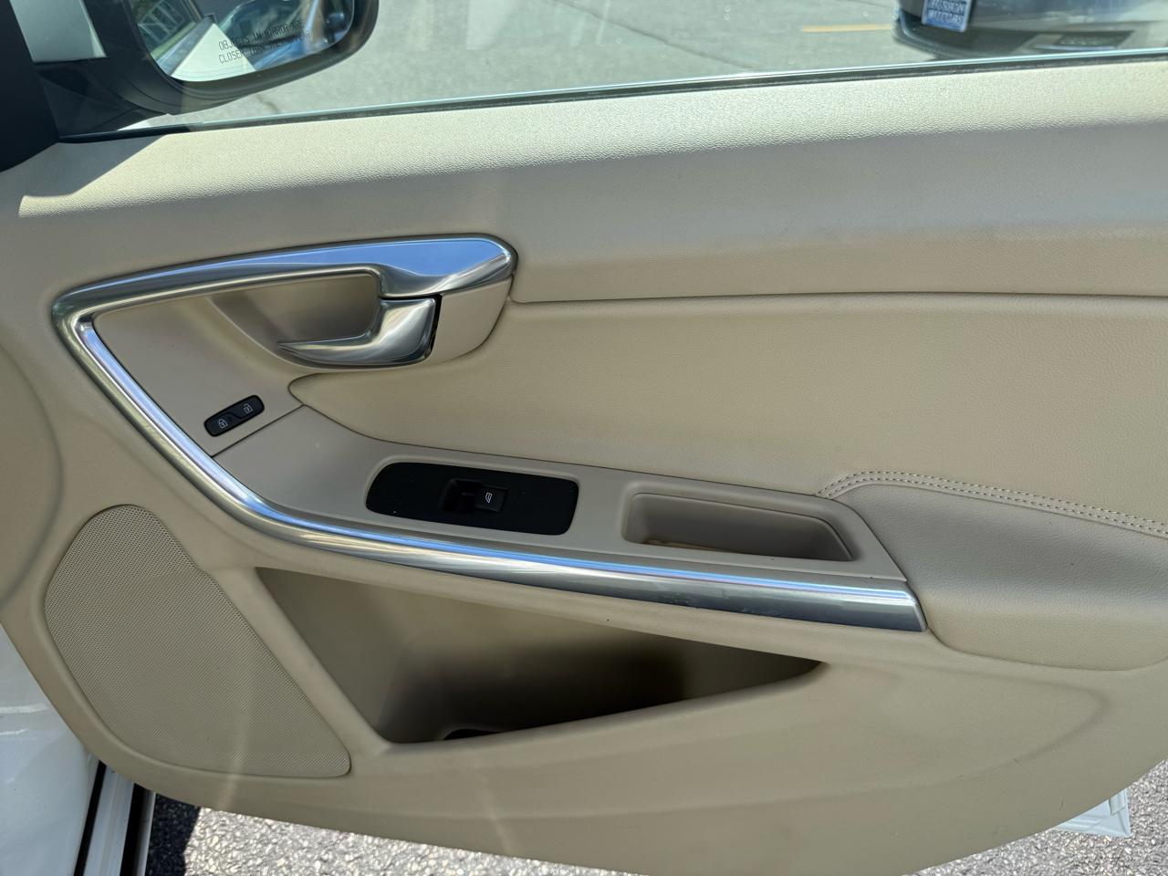 Volvo S60  2015