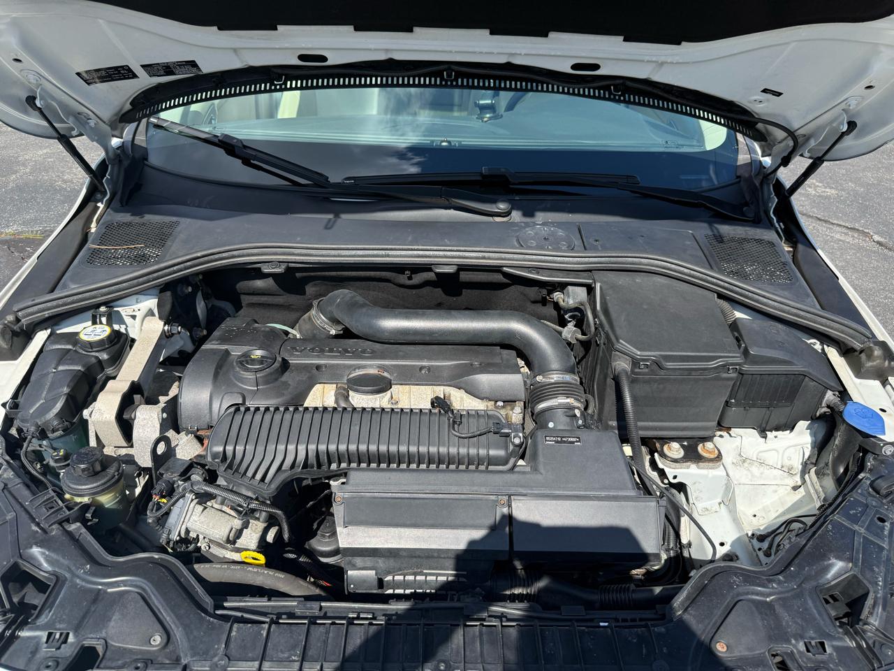 Volvo S60  2015
