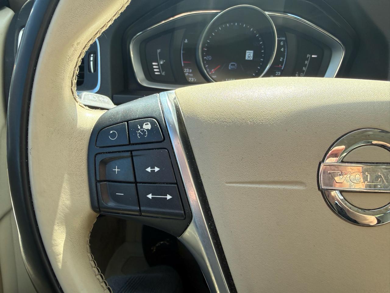 Volvo S60  2015