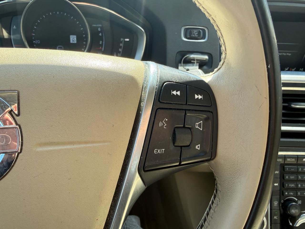 Volvo S60  2015