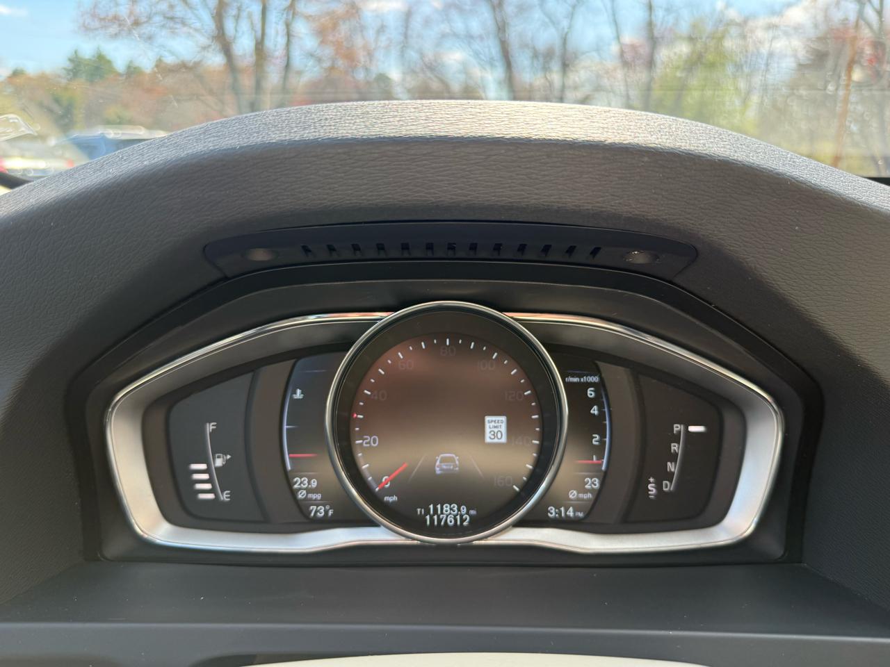 Volvo S60  2015