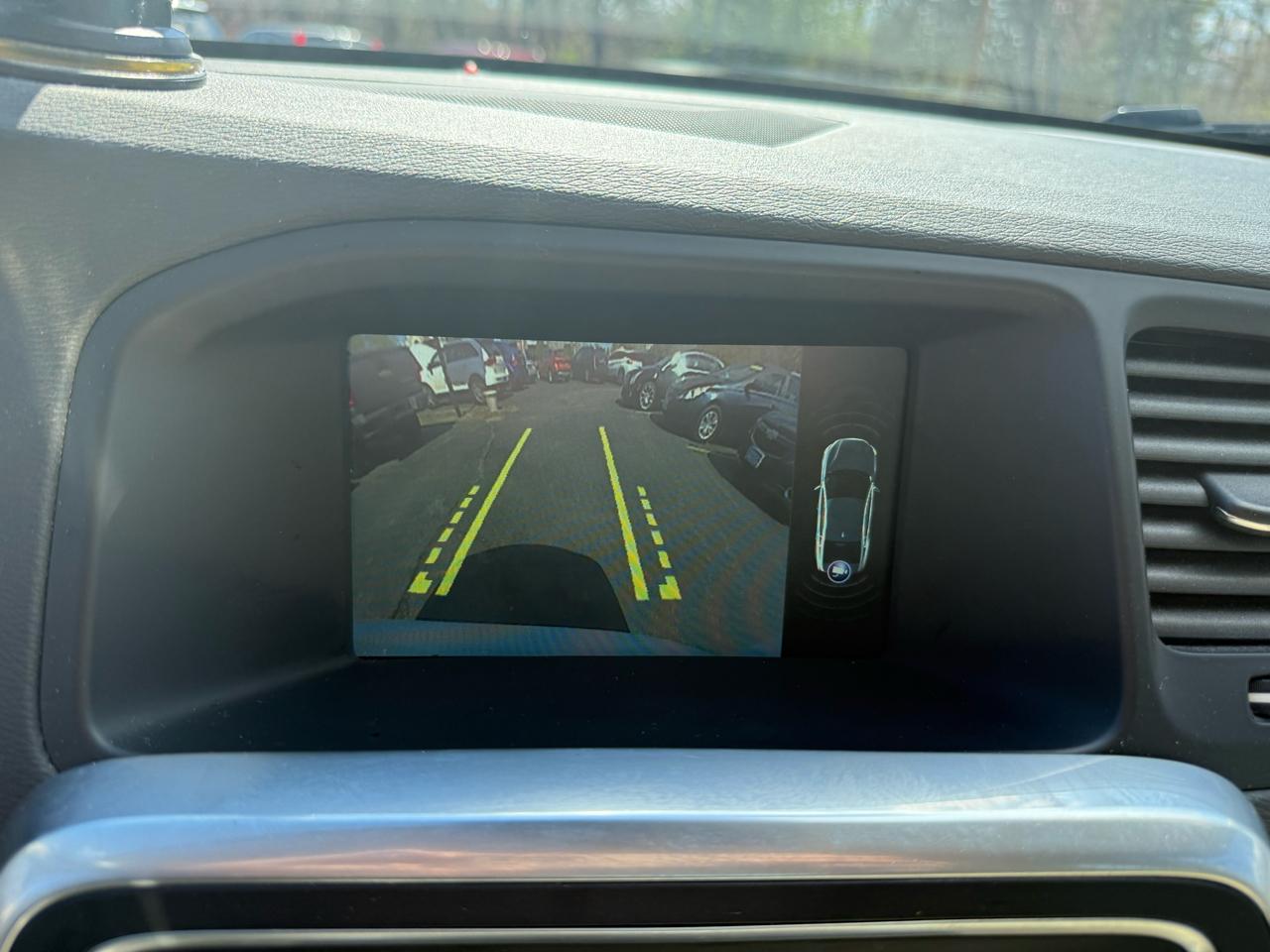 Volvo S60  2015