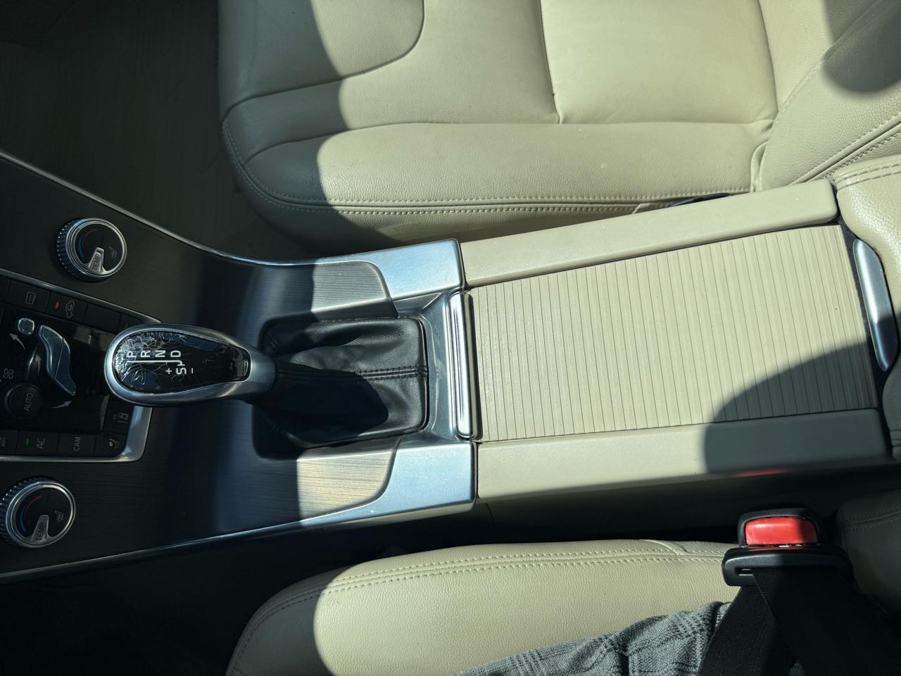 Volvo S60  2015